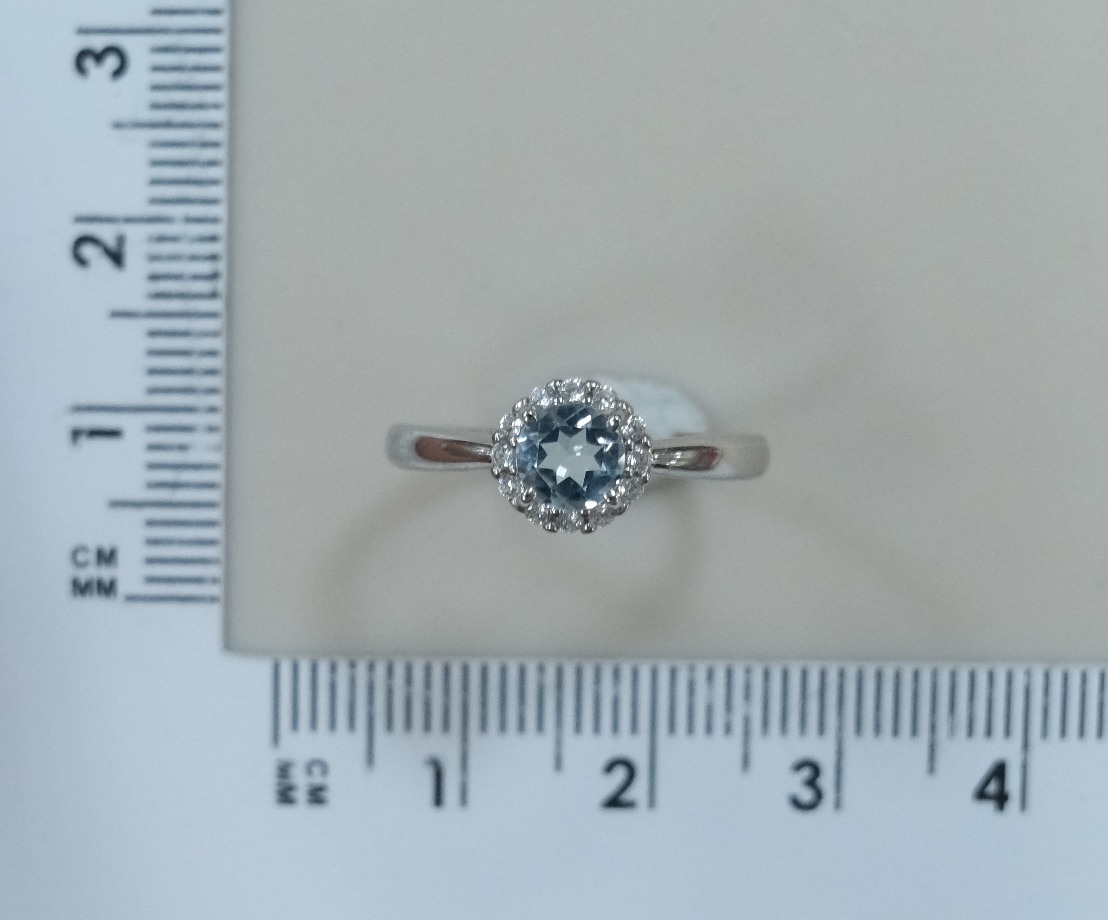 10322-005063 Кольцо (Ag 925)